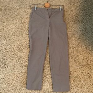 Aritzia trousers